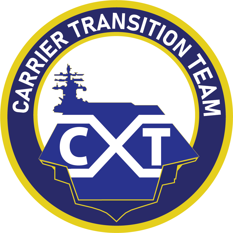 Carrier Transition Team 