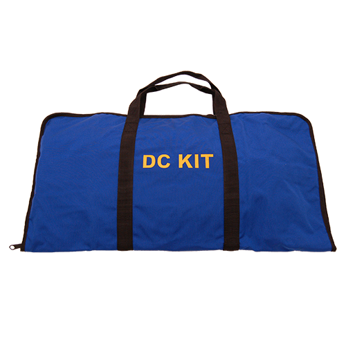 DC Flag Kit