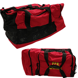 FIRE FIGHTING ENSEMBLE BAG (FFE Bag)