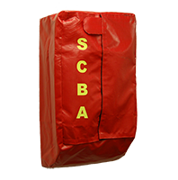 SCBA Cover